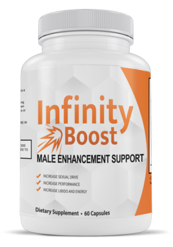 Infinity Boost